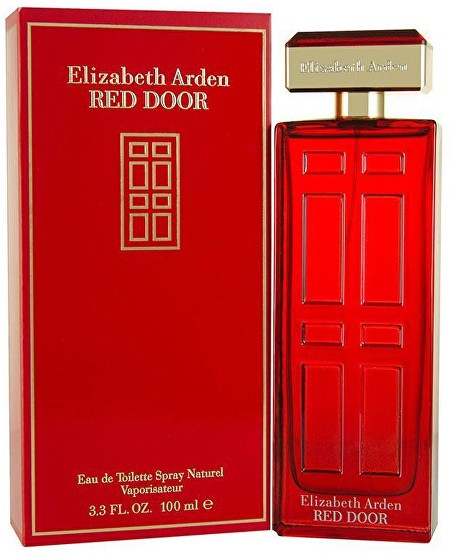 Elizabeth Arden Red Door - EDT 100 ml