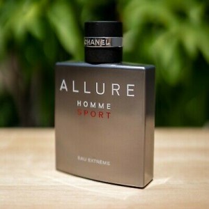 Chanel Allure Homme Sport - EDT 150 ml galéria