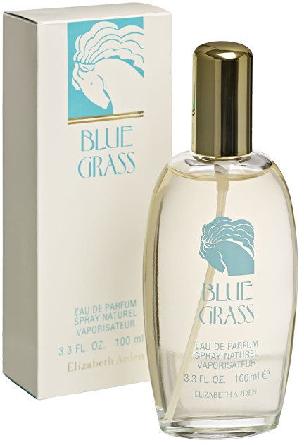 Elizabeth Arden Blue Grass - EDP 100 ml