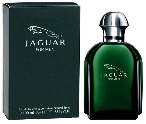 Jaguar For Men - EDT 100 ml