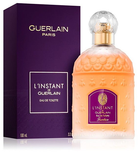 Guerlain L`Instant De Guerlain - EDT 100 ml