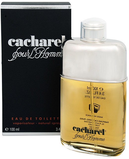 Cacharel Cacharel Pour L´Homme - EDT 50 ml