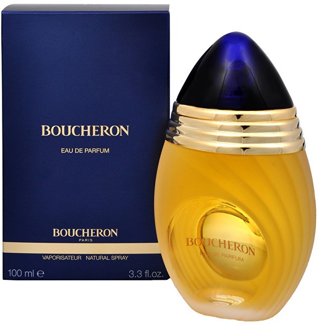 Boucheron Boucheron Pour Femme - EDP 50 ml