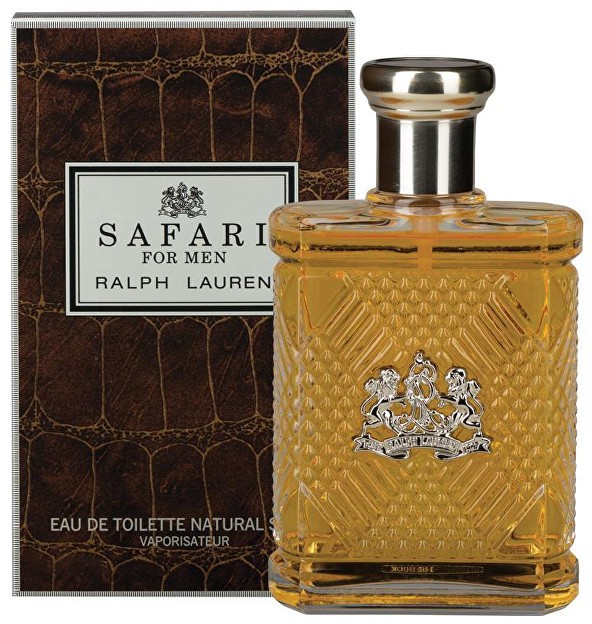 Ralph Lauren Safari Man - EDT 125 ml