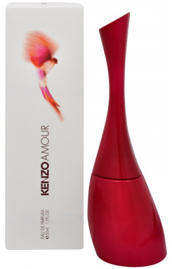 Kenzo Kenzo Amour - EDP 50 ml galéria