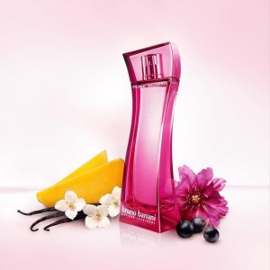 Bruno Banani Pure Woman - EDT 20 ml galéria