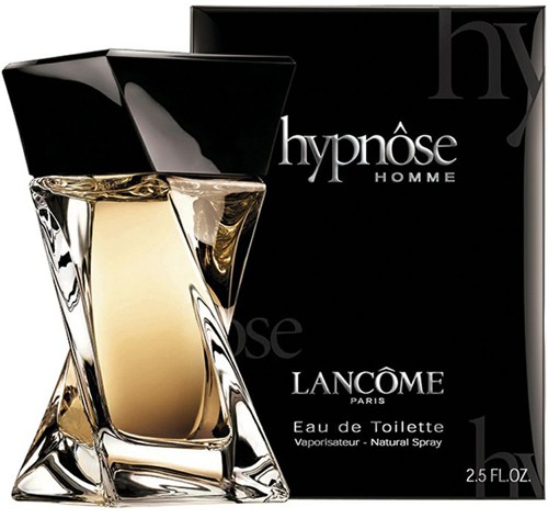 Lancome Hypnose Homme - EDT 2 ml - odstřik s rozprašovačem