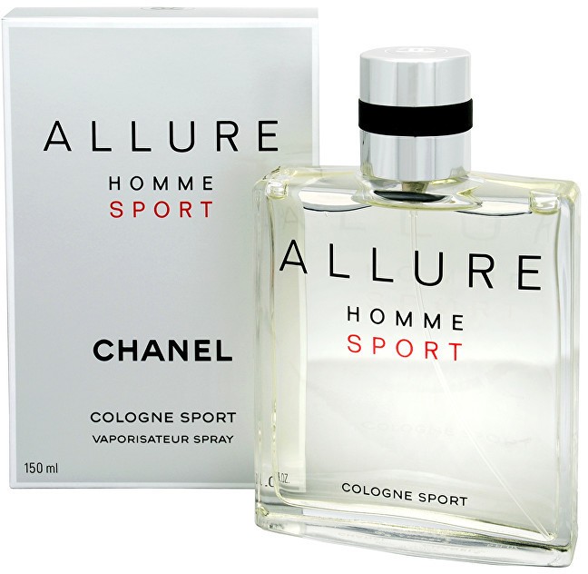 Chanel Allure Homme Sport - EDC 150 ml
