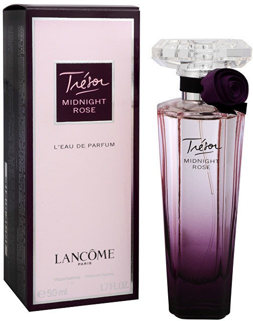 Lancome Tresor Midnight Rose - EDP 2 ml - odstřik s rozprašovačem
