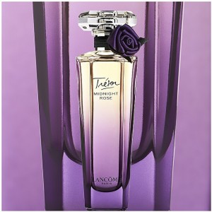 Lancome Tresor Midnight Rose - EDP 2 ml - odstřik s rozprašovačem galéria