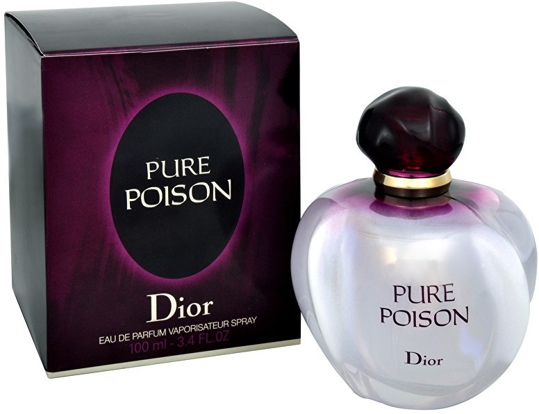 Dior Pure Poison  - EDP 30 ml