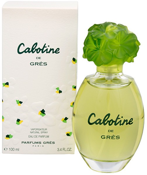 Gres Cabotine - EDP 100 ml