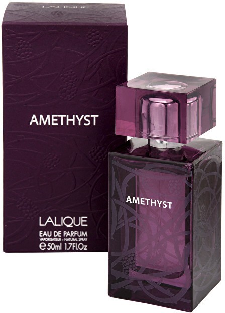 Lalique Amethyst - EDP 100 ml
