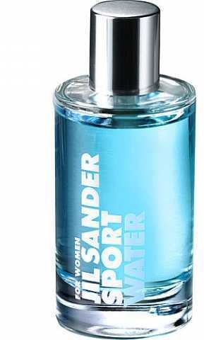 Jil Sander Sport Water - EDT 50 ml