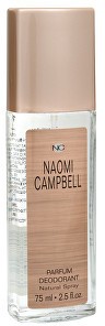 Naomi Campbell Naomi Campbell - natural spray 75 ml