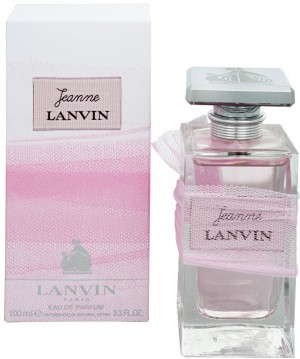 Lanvin Jeanne Lanvin - EDP 30 ml galéria