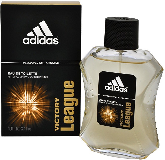 Adidas Victory League - EDT 100 ml