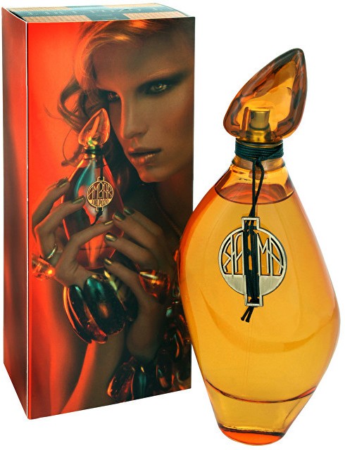 Jesus Del Pozo Ambar - EDT 50 ml