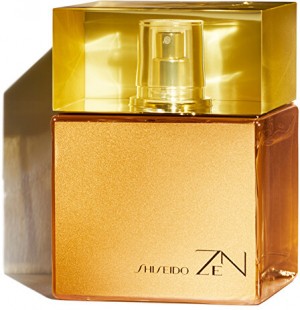 Shiseido Zen - EDP 2 ml - odstřik s rozprašovačem galéria