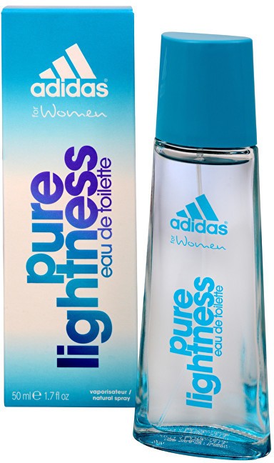 Adidas Pure Lightness - EDT 30 ml