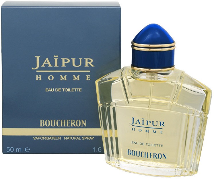 Boucheron Jaipur Homme - EDT 100 ml