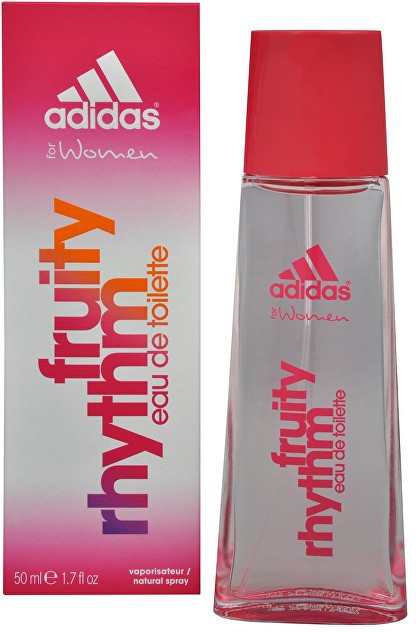 Adidas Fruity Rhythm - EDT 75 ml