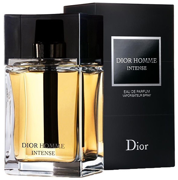 Dior Dior Homme Intense  - EDP 2 ml - odstřik s rozprašovačem