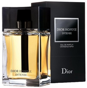 Dior Dior Homme Intense  - EDP 2 ml - odstřik s rozprašovačem galéria