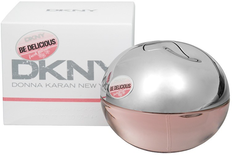 DKNY Be Delicious Fresh Blossom  - EDP 30 ml