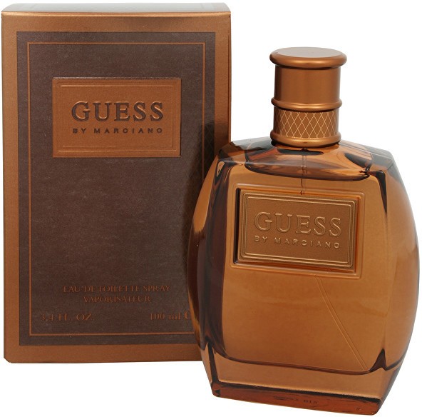 Guess Guess By Marciano For Men - EDT 100 ml