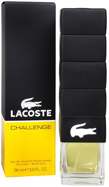 Lacoste Challenge - EDT 90 ml