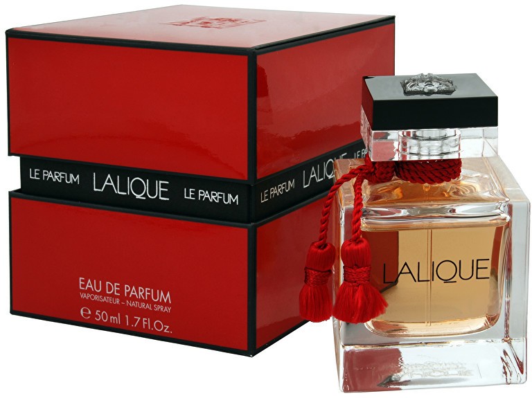 Lalique Lalique Le Parfum - EDP 100 ml