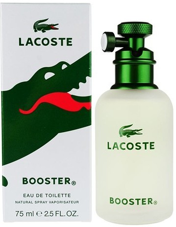 Lacoste Booster - EDT 125 ml
