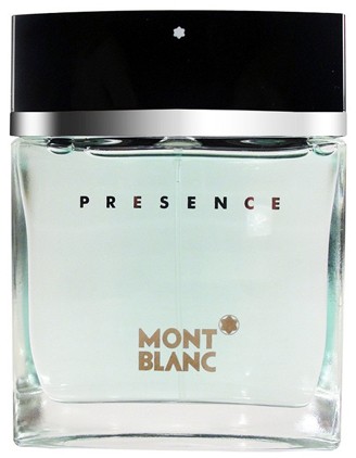 Montblanc Presence - EDT TESZTER 75 ml