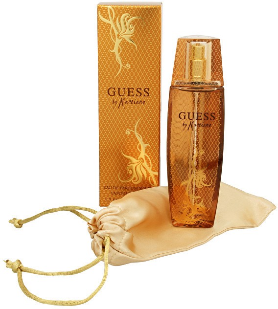 Guess Guess By Marciano - EDP 100 ml