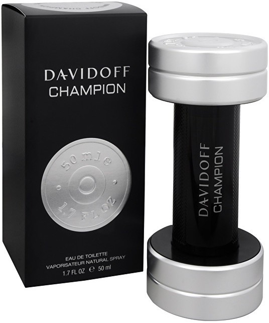 Davidoff Champion - EDT 90 ml