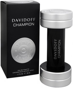 Davidoff Champion - EDT 90 ml galéria