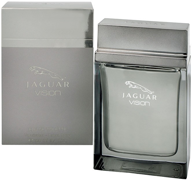 Jaguar Vision - EDT 100 ml