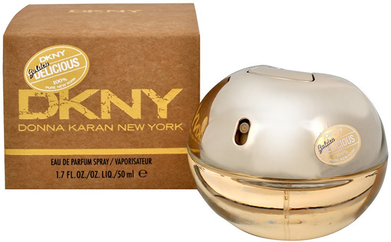 DKNY Golden Delicious  - EDP 30 ml