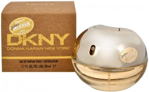 DKNY Golden Delicious  - EDP 30 ml galéria