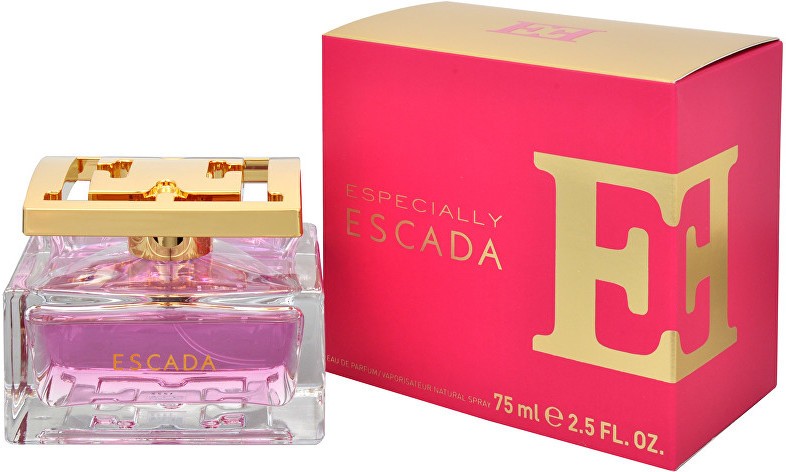 Escada Especiall - EDP 1 ml - odstřik