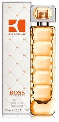 Hugo Boss Boss Orange - EDT 75 ml