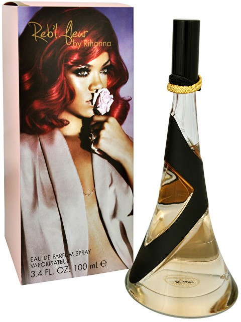 Rihanna Reb´l Fleur - EDP 100 ml