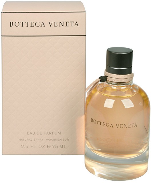 Bottega Veneta Bottega Veneta - EDP 2 ml - odstřik s rozprašovačem