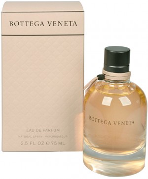Bottega Veneta Bottega Veneta - EDP 2 ml - odstřik s rozprašovačem galéria