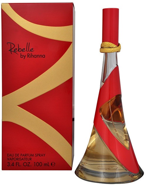 Rihanna Rebelle - EDP 50 ml