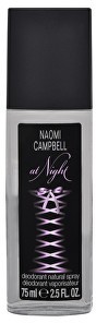 Naomi Campbell At Night - natural spray 75 ml
