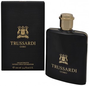 Trussardi Uomo 2011 - EDT 2 ml - odstřik s rozprašovačem galéria