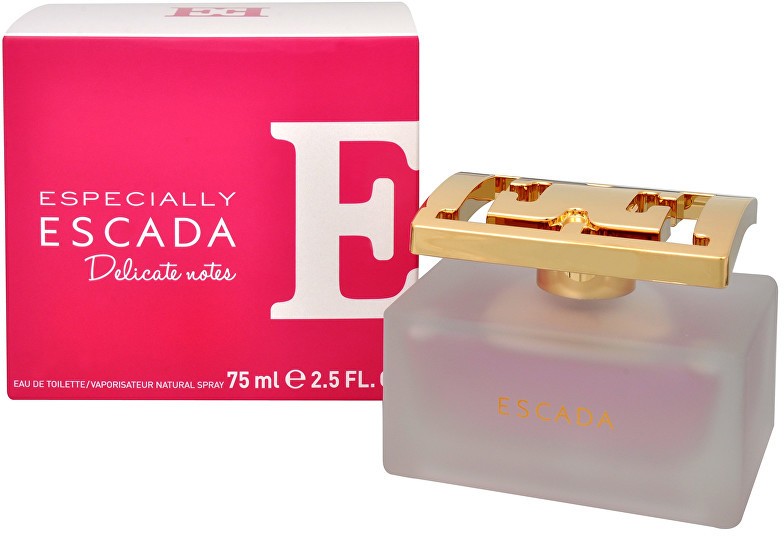 Escada Especiall Delicate Notes - EDT 30 ml