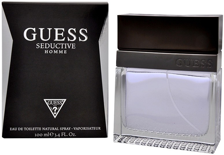 Guess Seductive Homme - EDT 150 ml